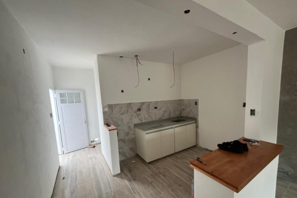 Casa  Saenz Peña  y Yapeyú