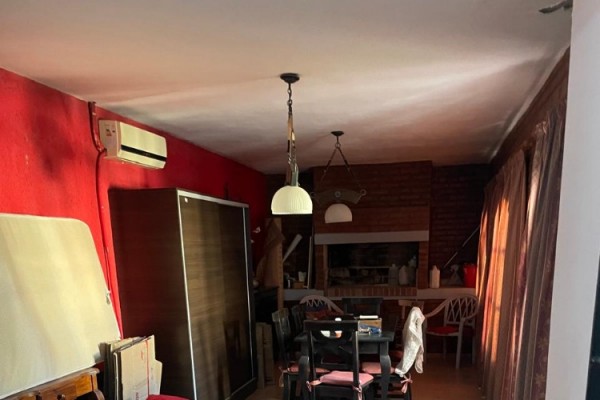 Calle Alem esquina Lamadrid