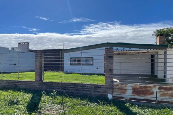 Calle B. Mitre 1123 Oncativo