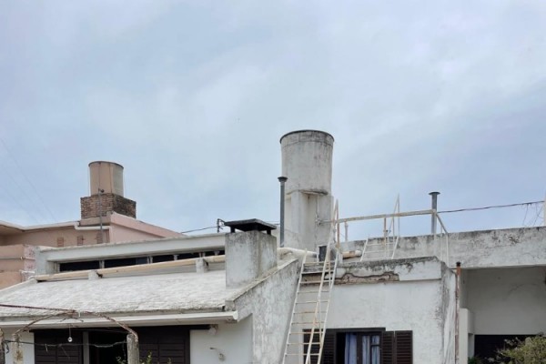 Casa Belgrano 446 Oncativo