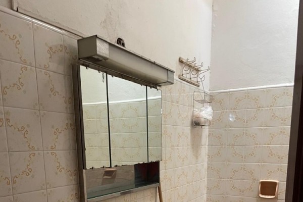 Casa Belgrano 446 Oncativo