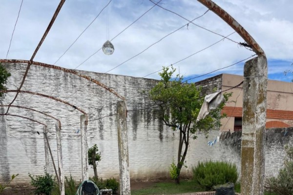 Casa Belgrano 446 Oncativo