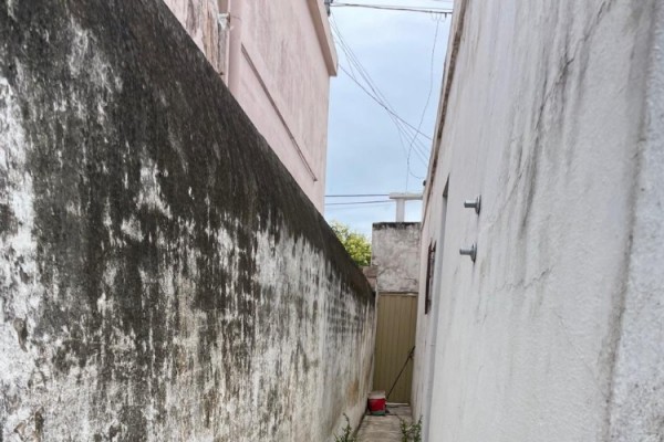 Casa Belgrano 446 Oncativo