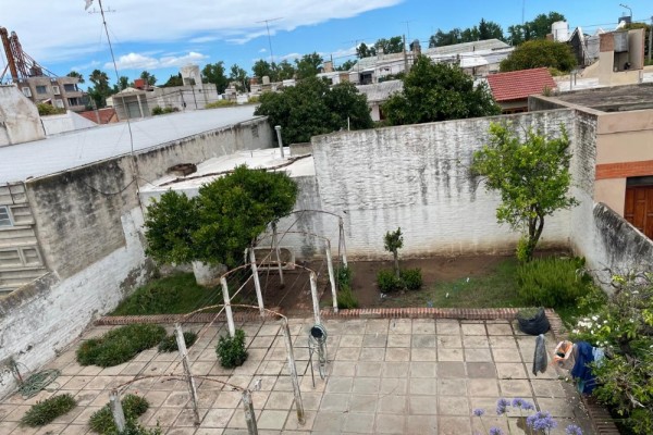 Casa Belgrano 446 Oncativo