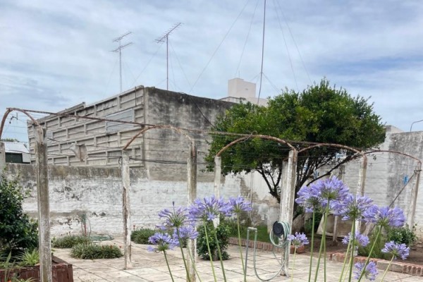 Casa Belgrano 446 Oncativo