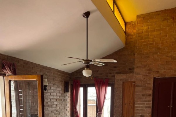 Casa Belgrano 446 Oncativo