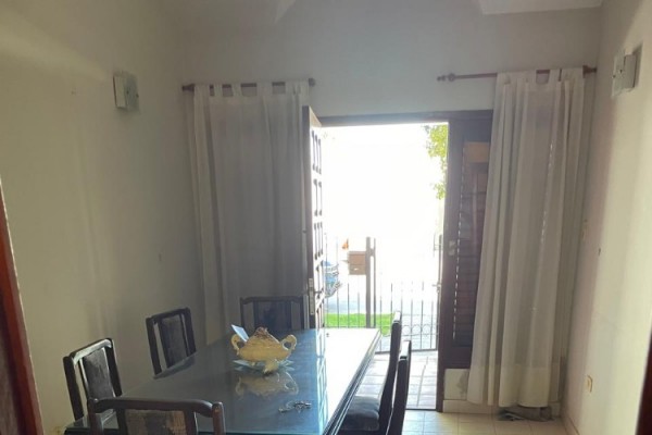 Casa Intendente Matta 422