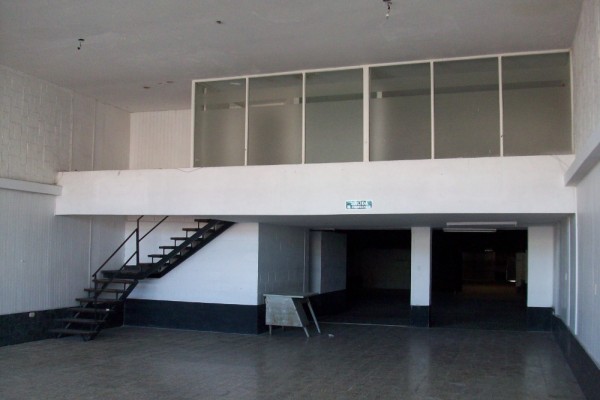 Salon Calle San Martín 937