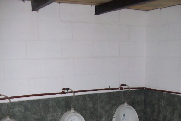 Salon Calle San Martín 937