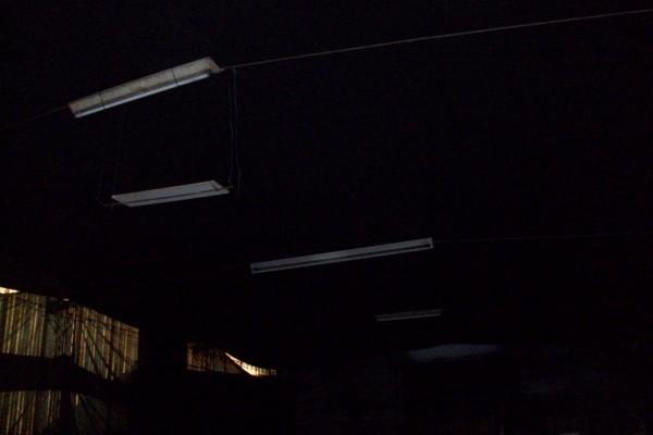 Salon Calle San Martín 937