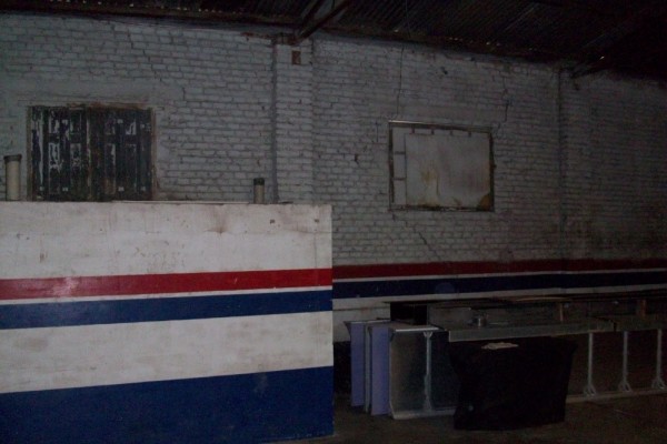 Salon Calle San Martín 937