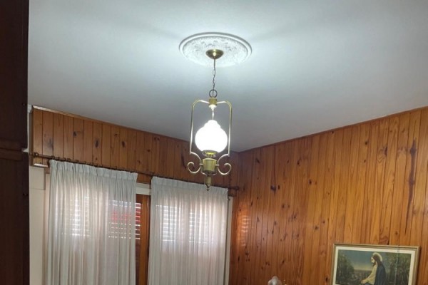 Calle LAs Heras esquina Ituzaingó