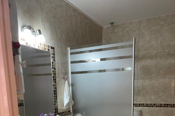 Calle LAs Heras esquina Ituzaingó