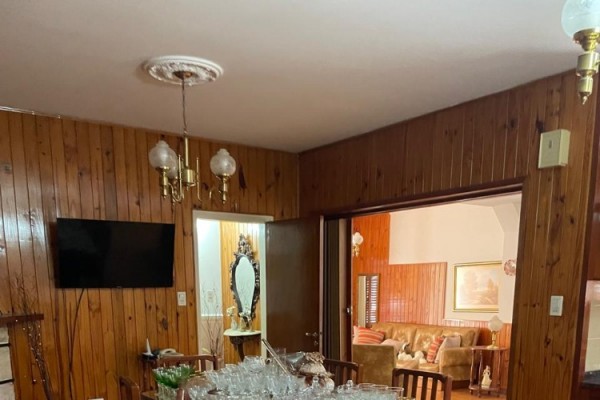 Calle LAs Heras esquina Ituzaingó