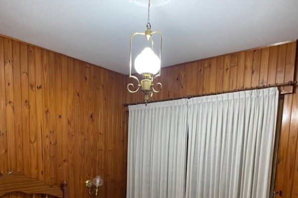 Calle LAs Heras esquina Ituzaingó