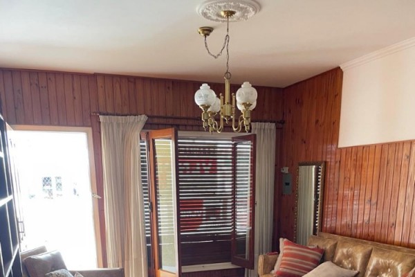 Calle LAs Heras esquina Ituzaingó