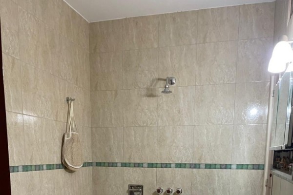 Calle LAs Heras esquina Ituzaingó