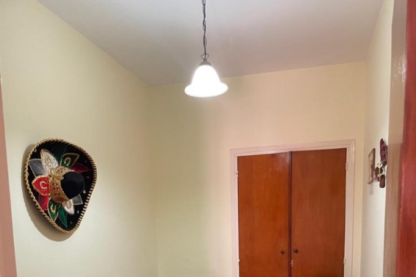 Calle LAs Heras esquina Ituzaingó