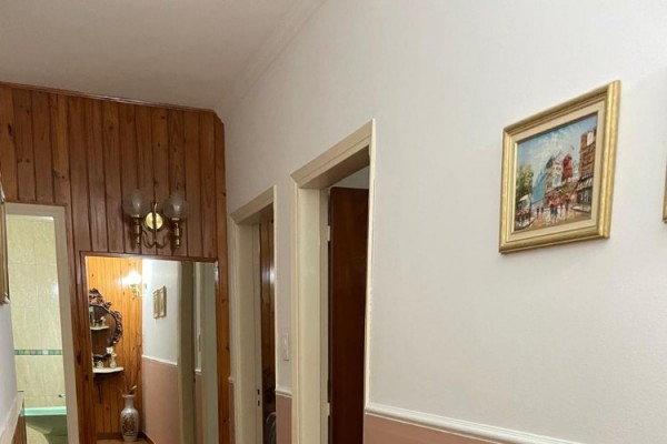 Calle LAs Heras esquina Ituzaingó