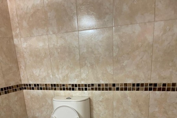 Calle LAs Heras esquina Ituzaingó