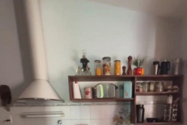 Calle Sarmiento 1365