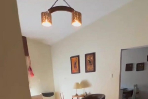 Calle Sarmiento 1365