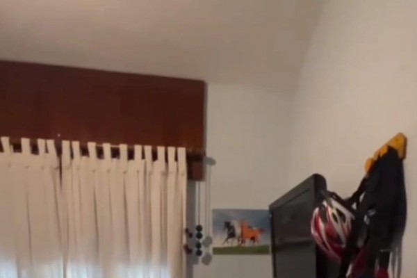 Calle Sarmiento 1365