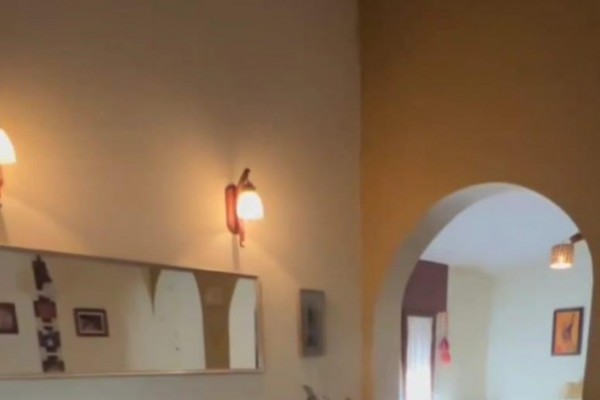 Calle Sarmiento 1365