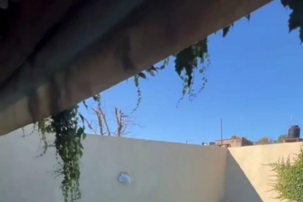 Calle Sarmiento 1365