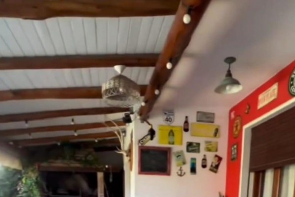 Calle Sarmiento 1365