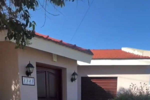 Calle Sarmiento 1365