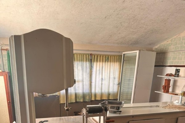 Casa Calle Piacenza 419