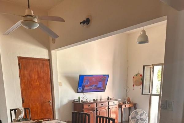 Casa Calle Piacenza 419