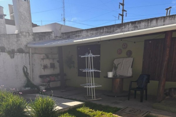 Casa Calle Piacenza 419