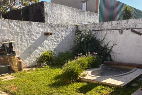 Casa Calle Piacenza 419