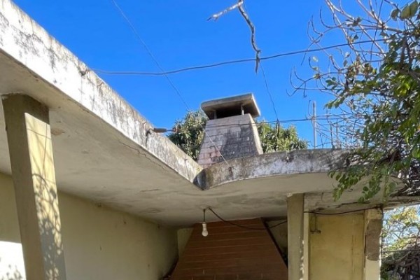 Calle Pellegrini 336
