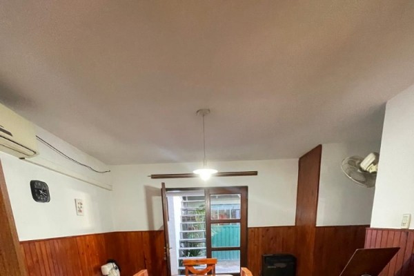 Calle José Hernandez 125