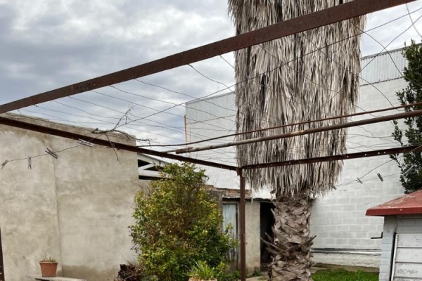 Casa Calle Maipú